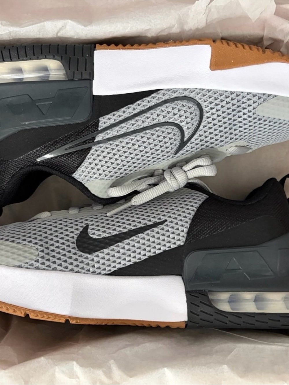 Nike Men's Training Sneakers